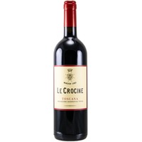 Le Crocine Toscana Rosso IGT