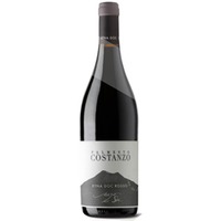 Nero di Sei Etna rosso DOC