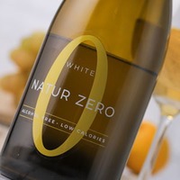 Natur Zero White