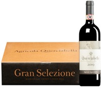 Chianti Classico Gran Selezione DOCG (BIO)  in Geschenkkarton