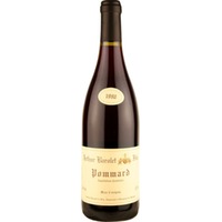 Arthur Barolet & Fils Pommard AOC - - Burgund, Frankreich