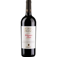 Lenotti Rosso Passo Collezione in Botte Veneto IGT