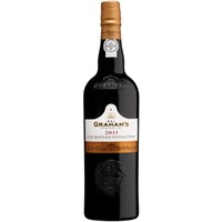 Graham`s Late Botteled Vintage Port