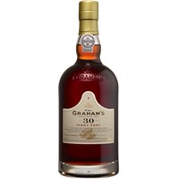 Graham`s 30 Years Old Port