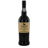 Osborne Late Bottled Vintage Port 19,5%, Douro Portugal