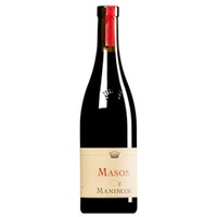 "Mason" Pinot Nero Alto Adige DOC (BIO)