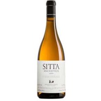 Attis - Sitta Ancestros