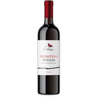 Primitivo Puglia