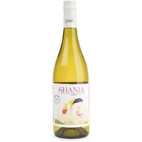 Shania 0,0 White De-Alcoholized alkoholfrei