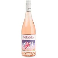 Shania 0,0 Rosado De-Alcoholized alkoholfrei
