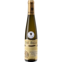 Wehlener Sonnenuhr Riesling Auslese Lange Goldkaspel (Versteigerungswein)