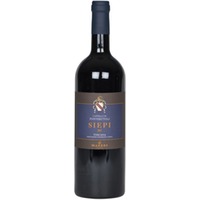 Marchesi Mazzei Siepi IGT - - Toskana, Italien