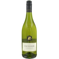 Excelsior Wine Estate Chardonnay Robertson WO - - Breede River Valley, Südafrika