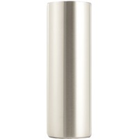 Edelstahlkühler 30 cm