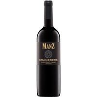 2018/2019 Cabernet Franc Dalheimer Kranzberg trocken