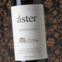 Áster Crianza