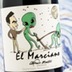 El Marciano 