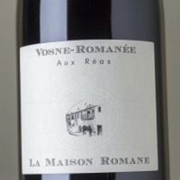 La Maison Romane Vosne-Romanée Aux Reas