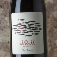 Oriol Artigas El Rall