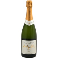 Cava Brut Mètode Tradicional - Flama d’Or
