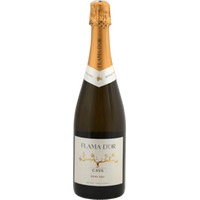 Cava Semi Sec Mètode Tradicional - Flama d’Or