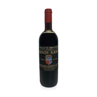 Brunello di Montalcino Greppo Annata
