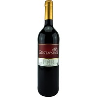 Weingut Gustavshof, FNR Lemberger Signatur (Holzfass) bio