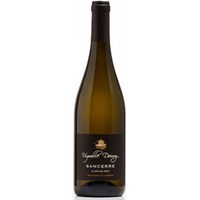 Vignoble Dauny, Sancerre Blanc Clos du Roy bio