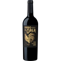 Rabo de Gala Reserva Vinho Regional Lisboa