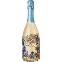 Aquarius Blanc de Blancs Spumante Extra Dry  - Valdo