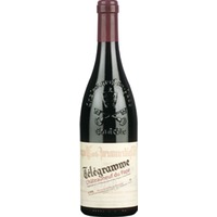 Telegramme Châteauneuf-du-Pape AOC