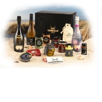 SANSIBAR „Strandgut” Delikatessen & Mehr