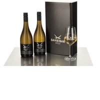 Sansibar Cuvée N°1 Chardonnay & Grauburgunder