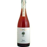 Pet Nat Rosé biodynamisch