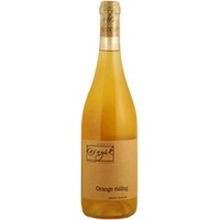 Welschriesling Orange Wine