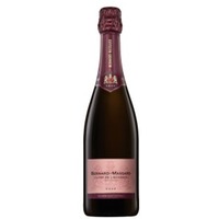 Cuvée de l´ecusson rosé