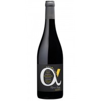 Cinsault Generation Alpha biodynamisch