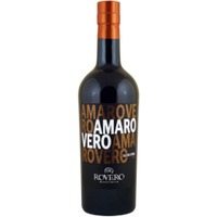 Amaro bio