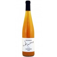 Sauvignon Blanc Orange Wine