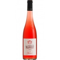Rosé Tavel biodynamisch