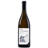 Gemischter Satz Jesuit Orange Wine bio