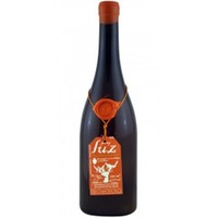 Garay Luz Orange Wine bio