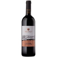 Refosco dal Peduncolo Rosso IGT