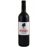 Chateau Brandeau AC Bordeaux bio