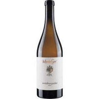 Weißburgunder biodynamisch