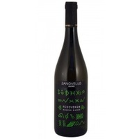 Manzoni Bianco Colli Euganei IGT bio