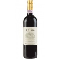 Sagrantino DOCG bio