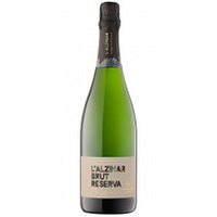 Cava brut reserva bio