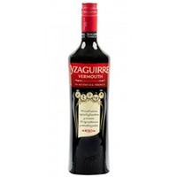 Vermouth rojo