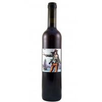 Merlot Beerenauslese Anne Bonny